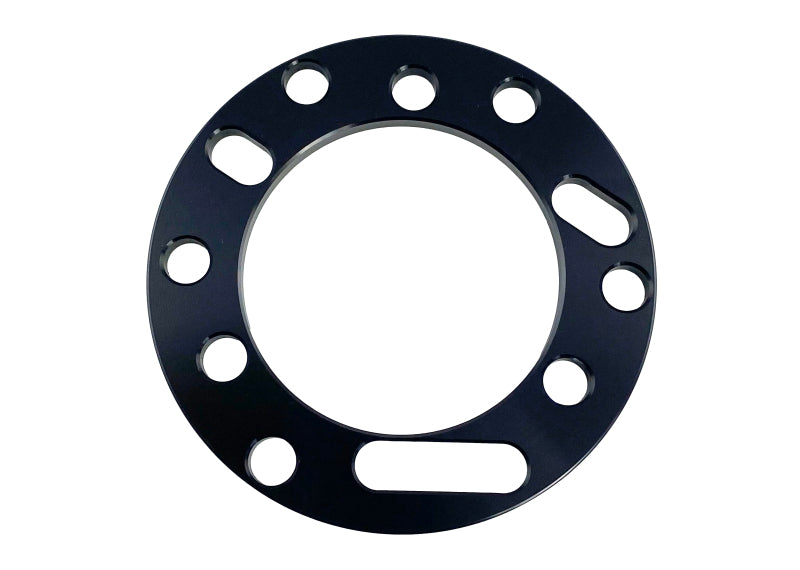 Whiteline W44124 Front Strut Spacer for 2005-2021 Nissan Frontier, 2010-2023 Lexus GX460, 2005-2012 Nissan Pathfinder and More