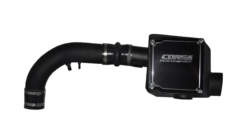 Corsa 11-14 Ford F-150 Raptor 6.2L V8 Air Intake