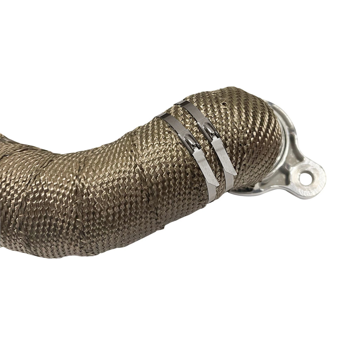 DEI Stainless Steel Locking Tie 8in - 8 per pack