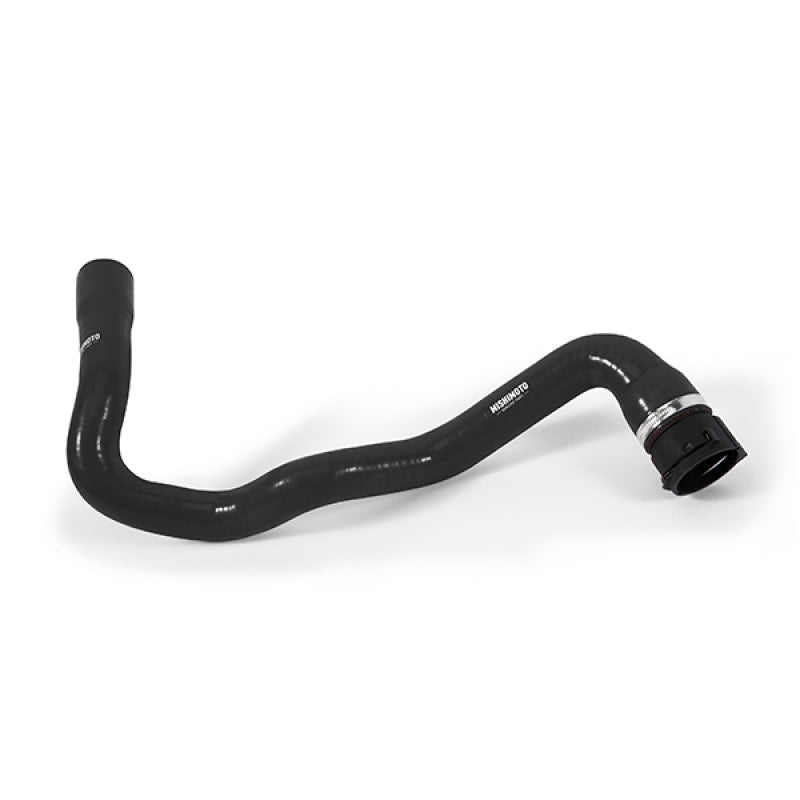 Mishimoto 13-18 Ford Focus ST 2.0L Black Silicone Radiator Hose Kit - #MMHOSE-FOST-13BK