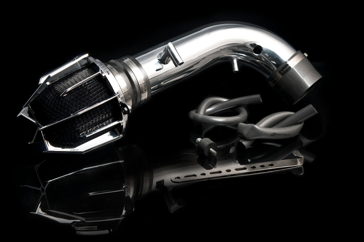 Weapon R 801-142-101 Dragon Air Intake for 2002-2006 Honda CR-V / Civic Si