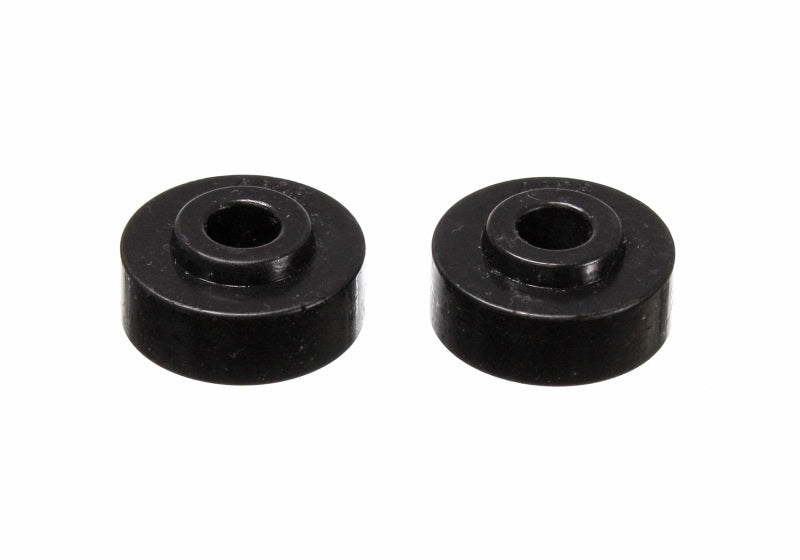 Energy Suspension Trans Torque Arm Grommets - Black 2.1101G