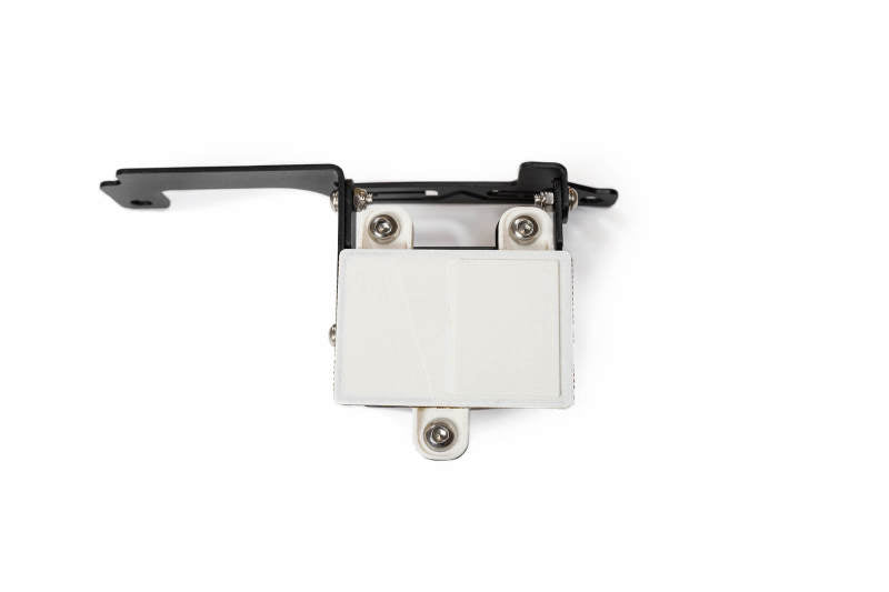 DV8 Offroad 2021+ Ford Bronco Adaptive Cruise Control Relocation Bracket - #ABBR-01