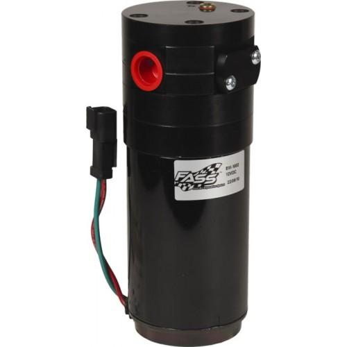 FASS Fuel Systems RPT1008 Titanium Series EM-1002-1 with .335 Gear
