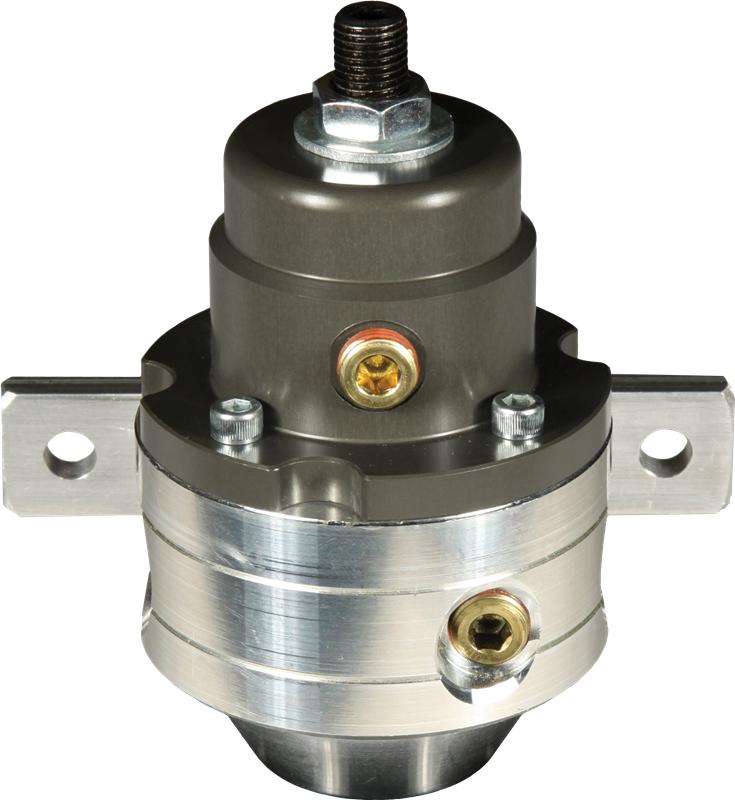 FASS Fuel Systems Adjustable Fuel Pressure Regulator