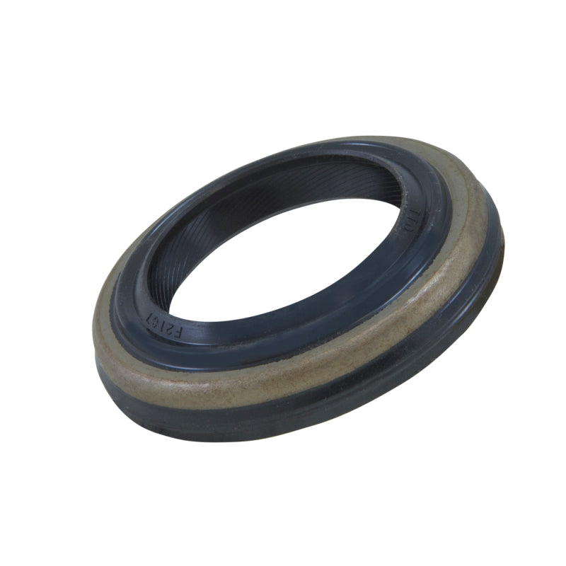 Yukon Gear & Axle YMSG1001 For GM 7.75in Borg Warner Left Hand Axle Seal