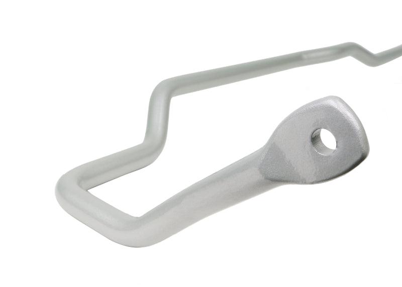 Whiteline BTR71 Rear 18mm Heavy Duty Fixed Sway Bar for 1993-1997 Toyota Corolla