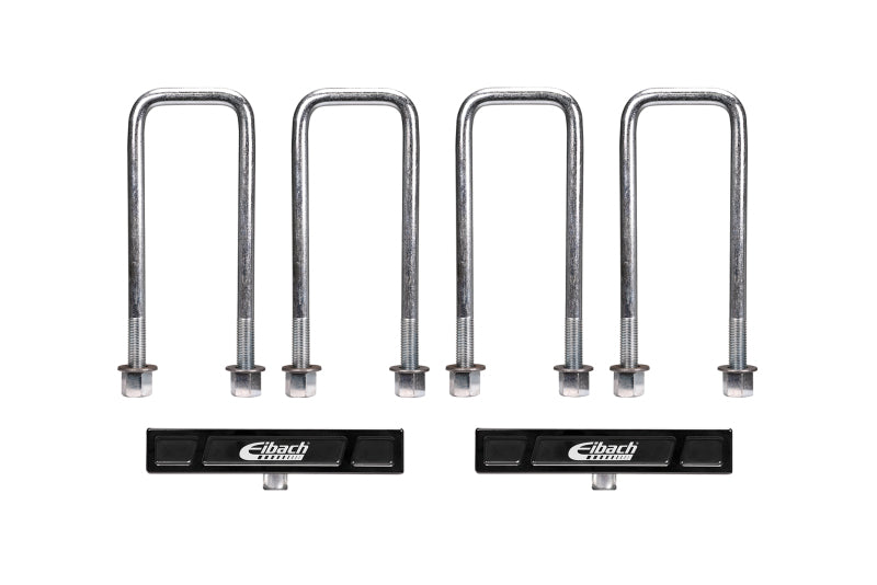 Eibach 15-20 GMC Canyon 2WD/4WD Pro-Truck Rear Lift Block LB81-23-007-01-02