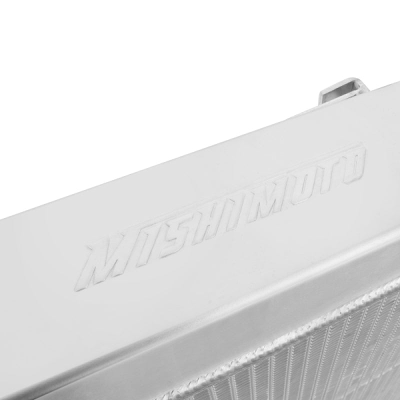 Mishimoto 01-05 Chevrolet/GMC 6.6L Duramax Radiator - #MMRAD-DMAX-01
