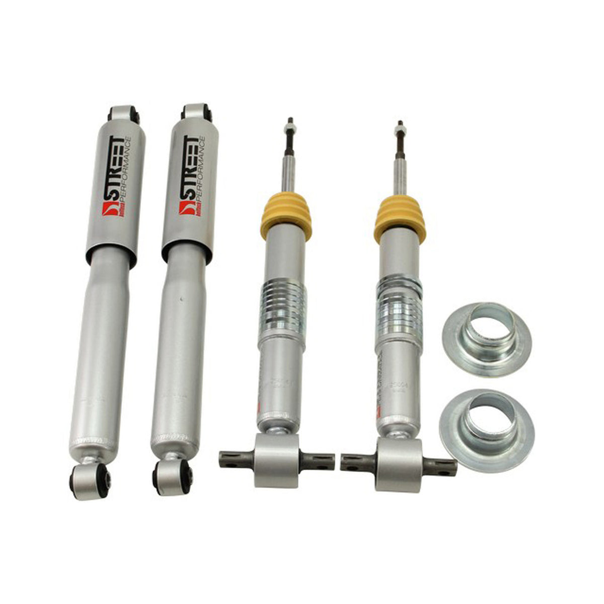 Belltech SP Shock Set for 2007-2020 Chevrolet Tahoe/GMC Yukon/Cadillac Escalade Esv