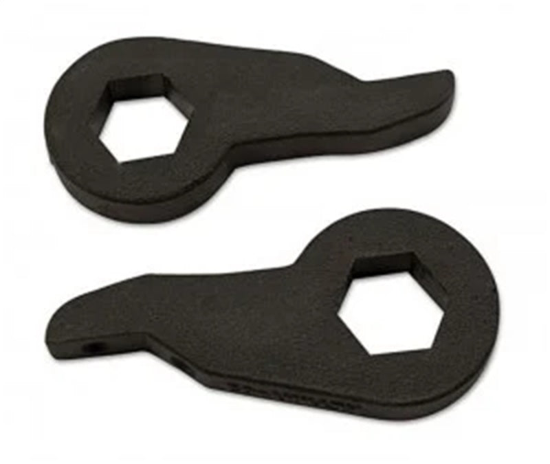 Tuff Country 12943KN 2in Leveling Kit SX8000 for 1988-1999 Chevrolet K1500/Tahoe/Suburban 4WD