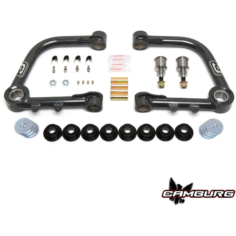 Camburg Engineering CAM-310041 Performance Uniball UCA (1.5 in) for 2007-2022 Toyota Tundra / Sequoia