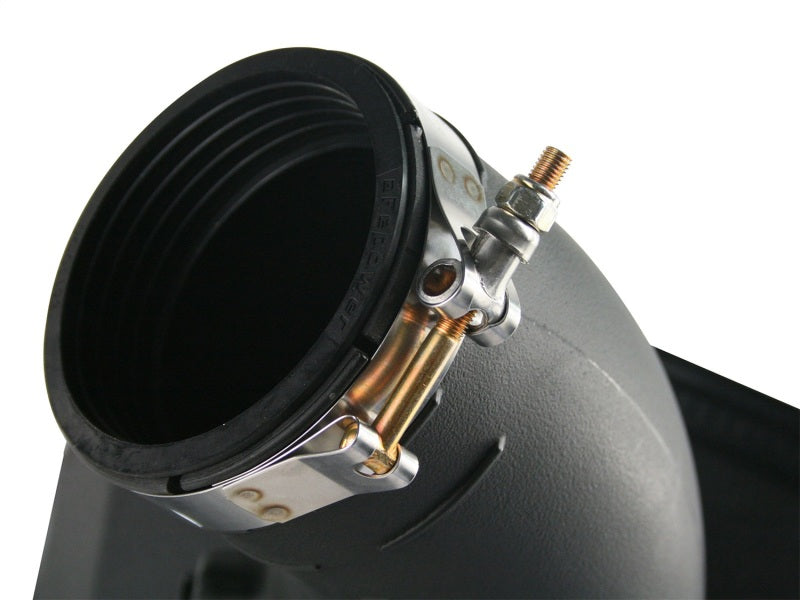 aFe Power 51-12172 Magnum FORCE Stage-2 Cold Air Intake - 2011-2023 Dodge Challenger / Charger SRT8/392 / Chrysler 300 SRT V8-6.4L HEMI | Pro DRY S