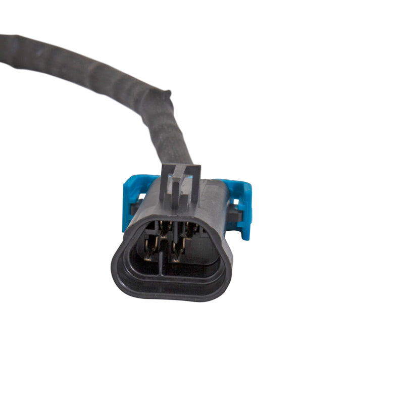 BBK Performance 1116 O2 Sensor Extension Harness 36 in (Pair) for 2008-2015 Chevrolet Camaro / Corvette (6.2L)