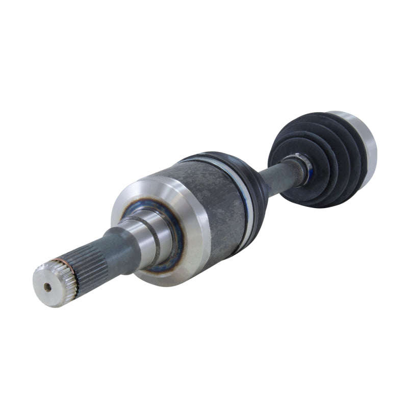 Yukon Gear & Axle YA F880068 Replacement Right Hand Front Axle with 31 Spline For 10-14 Ford F150 SVT Raptor