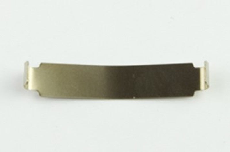 Wilwood Pad Wear Plate - DL/DLS - #300-5875