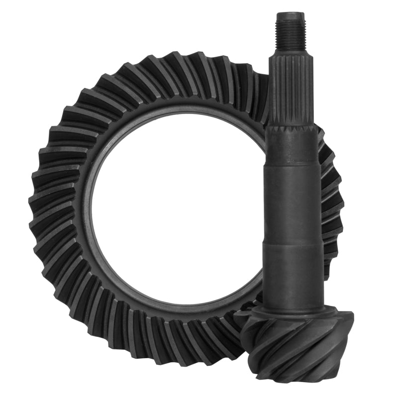 Yukon Gear & Axle YG T7.5R-529R High Performance Gear Set For Toyota 7.5in Reverse Rotation in 5.29 Ratio
