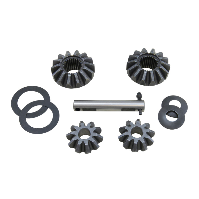 Yukon Gear & Axle YPKM35-S-27-1.5 Standard Open Spider Gear Kit For Model 35 w/ 27 Spline Axles