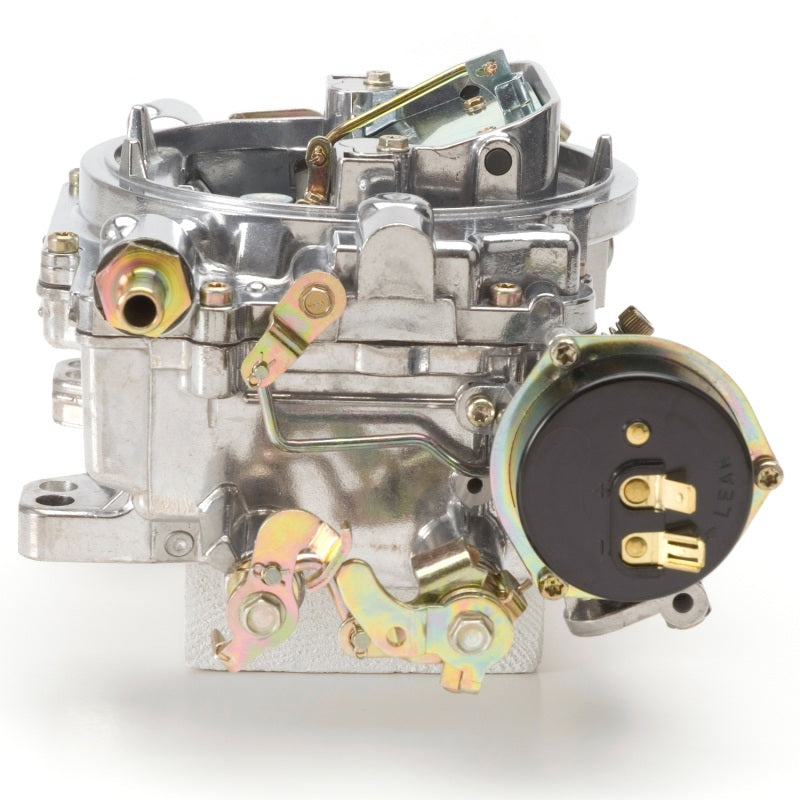 Edelbrock 9906 Reconditioned Carburetor 1406