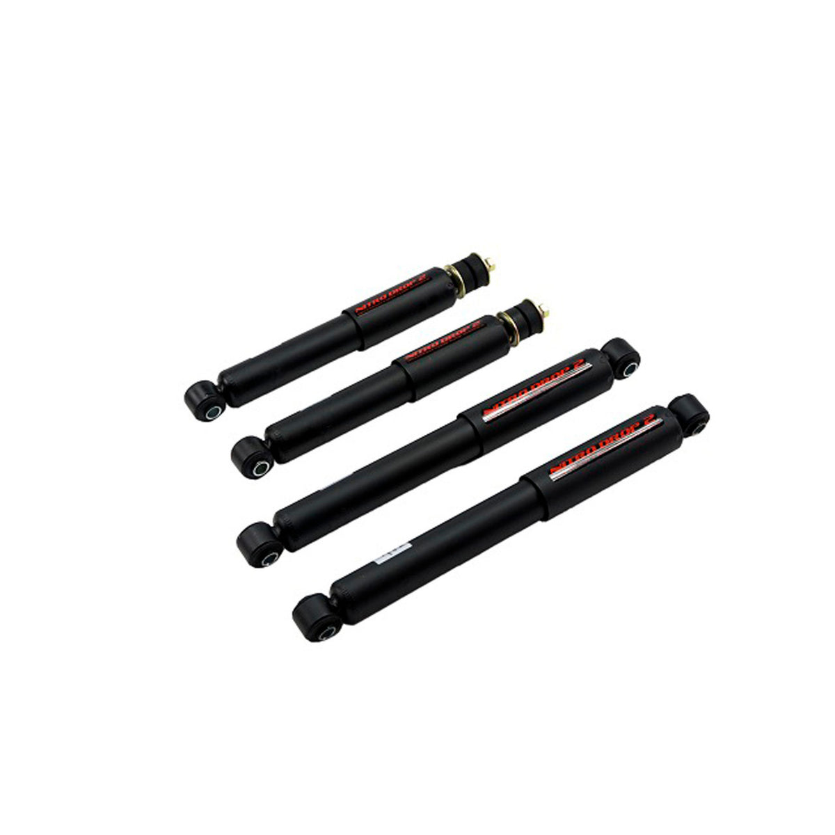 Belltech ND2 OEM Shock Set for 1994-2001 Dodge Ram 1500