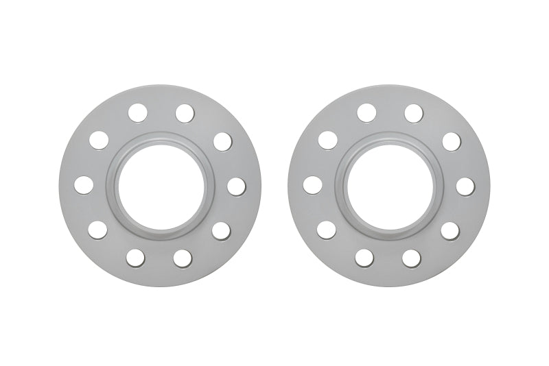 Eibach Pro-Spacer 15mm Spacer / 5x112 Bolt Pattern / Hub 66.5 for 2008-2011 Audi S5 / 09 Q5 / 2009-2011 A4 S90-2-15-017