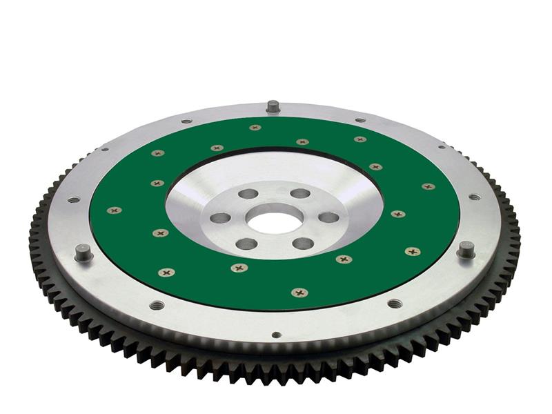 Fidanza 90-93 Mazda Miata 8lb Aluminum Flywheel
