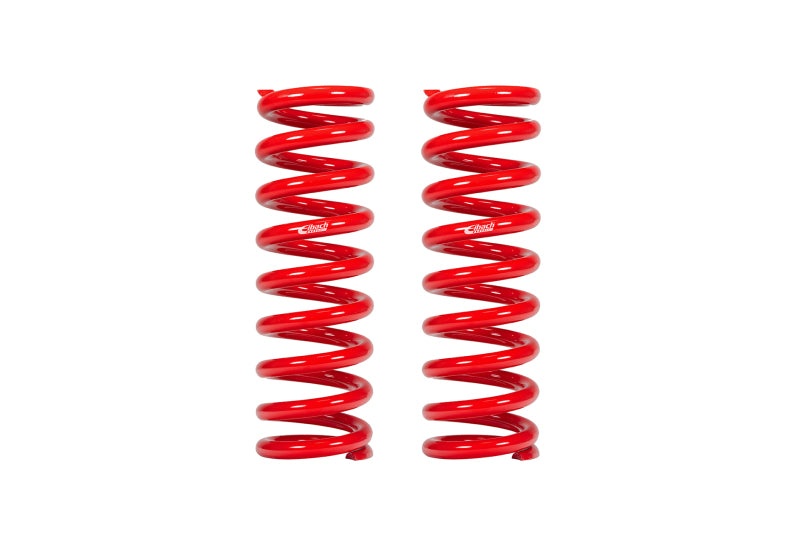 Eibach Pro-Truck Lift Kit 17-19 Toyota Tacoma TRD Pro Double Cab 3.5L V6 4WD E30-82-069-04-20