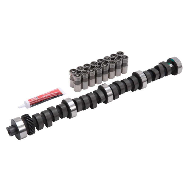 Edelbrock 2172 Performer Plus Cam and Lifters Kit Ford 351M-400