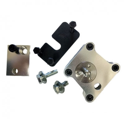 Fidanza 07-12 Nissan Sentra SE-R Spec-V Short Throw Shifter