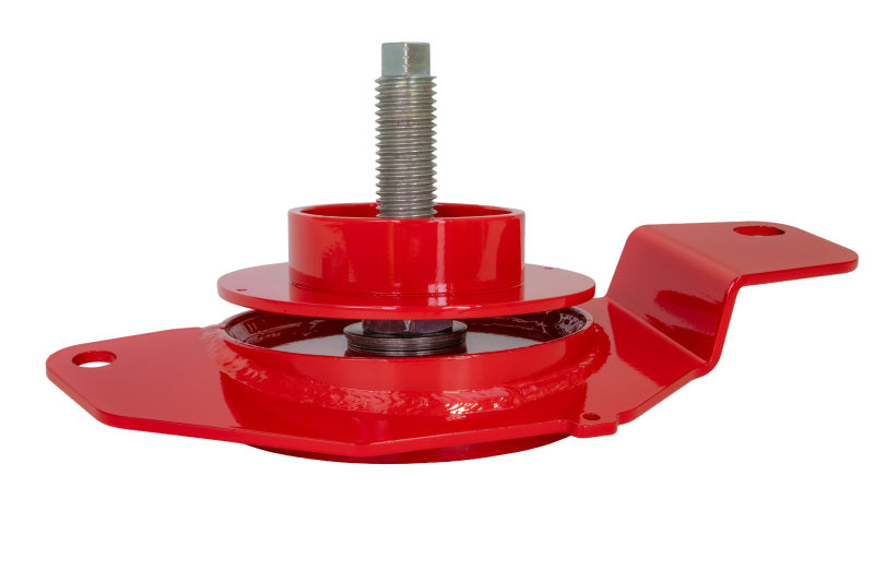 UMI Performance 2411-R Upper Spring Mount Weight Jacks for UMI K-Member Red
