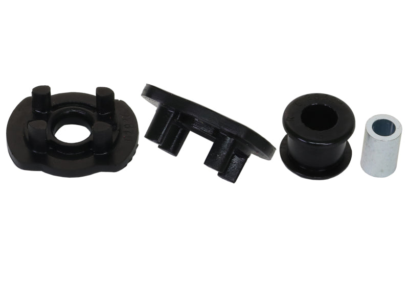 Whiteline W92832 Front Engine Steady -Insert for 1993-2016 Subaru Impreza, 2012-2021 Subaru WRX, 2015-2021 Subaru WRX STI and More