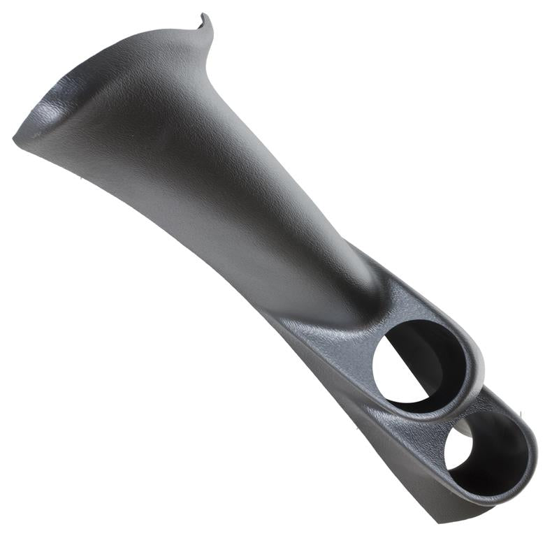 AutoMeter 12122 2-1/16in Dual A-Pillar Pod for 2003-2004 Ford Mustang Coupe