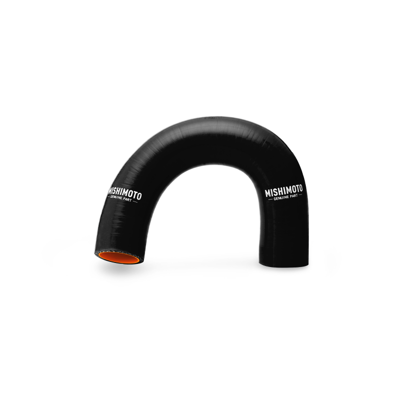 Mishimoto 15+ Ford Mustang EcoBoost Black Silicone Ancillary Hose Kit - #MMHOSE-MUS4-15ANCBK