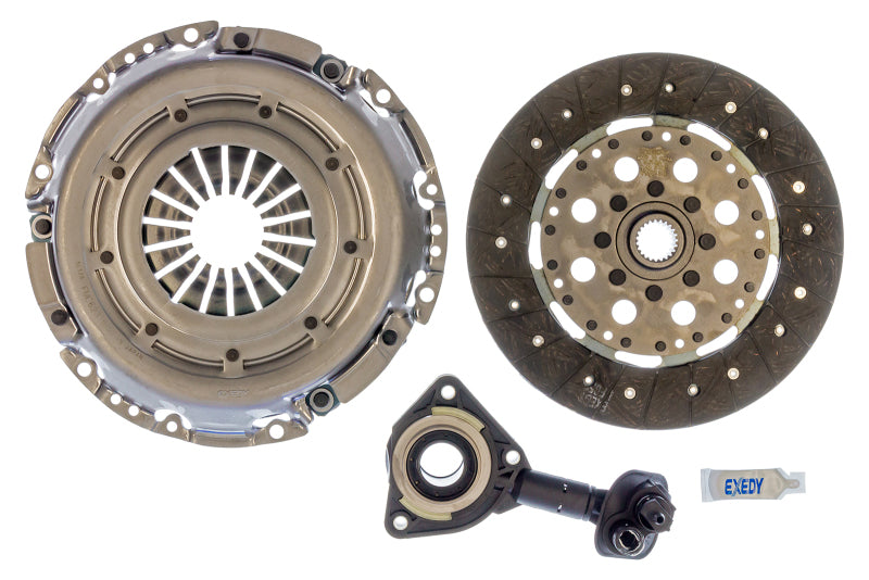 Exedy OE for 2012-2015 Ford Focus L4 Clutch Kit