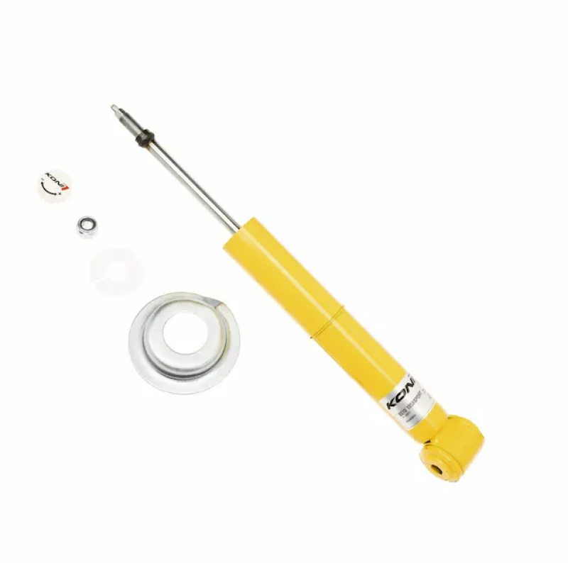 Koni Sport (Yellow) Shock 2015+ Subaru WRX (VA) - Rear - #8010 1058SPORT
