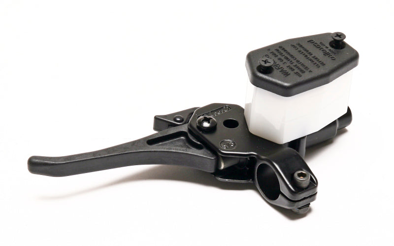 Wilwood Handlebar Master Cylinder 5/8in Bore L/H - Long Lever - #260-4201