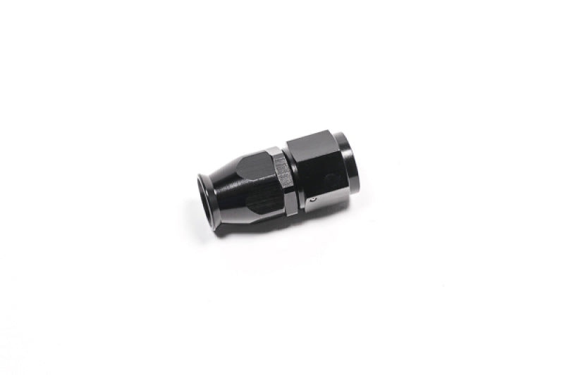 Radium Wrench-together 8AN straight hose end for use with Radium universal PTFE Hose Kits - #14-0634