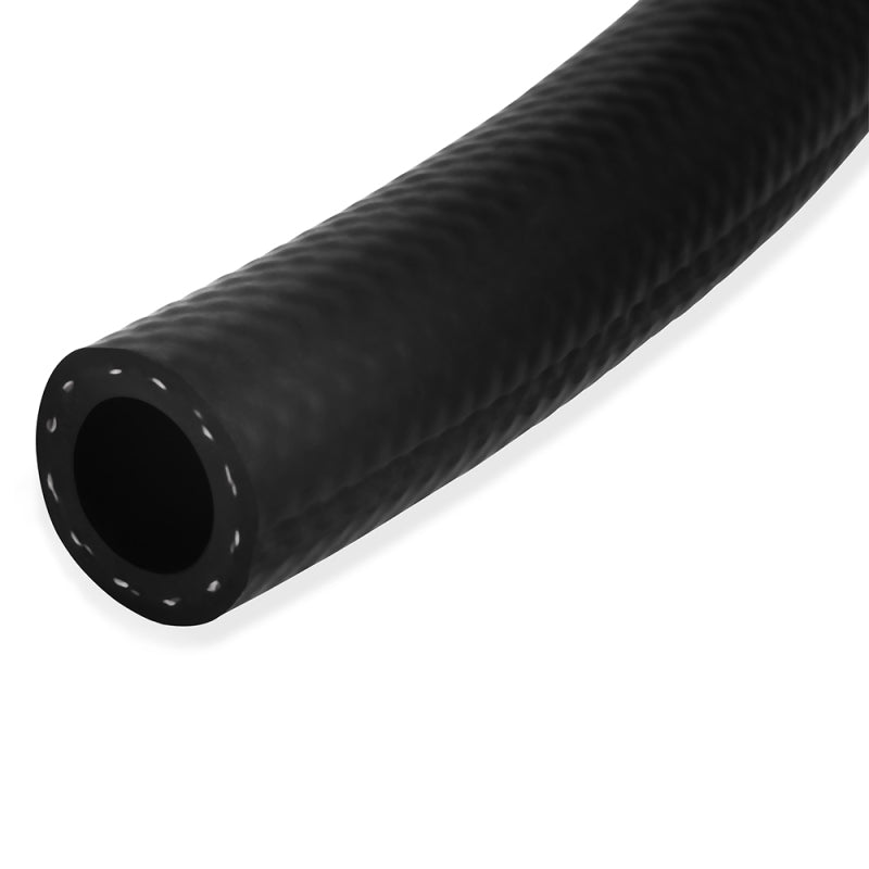 Mishimoto 1.0in x 4in Hose w/ 4 Clamps - #MMHOSE-CC10-4