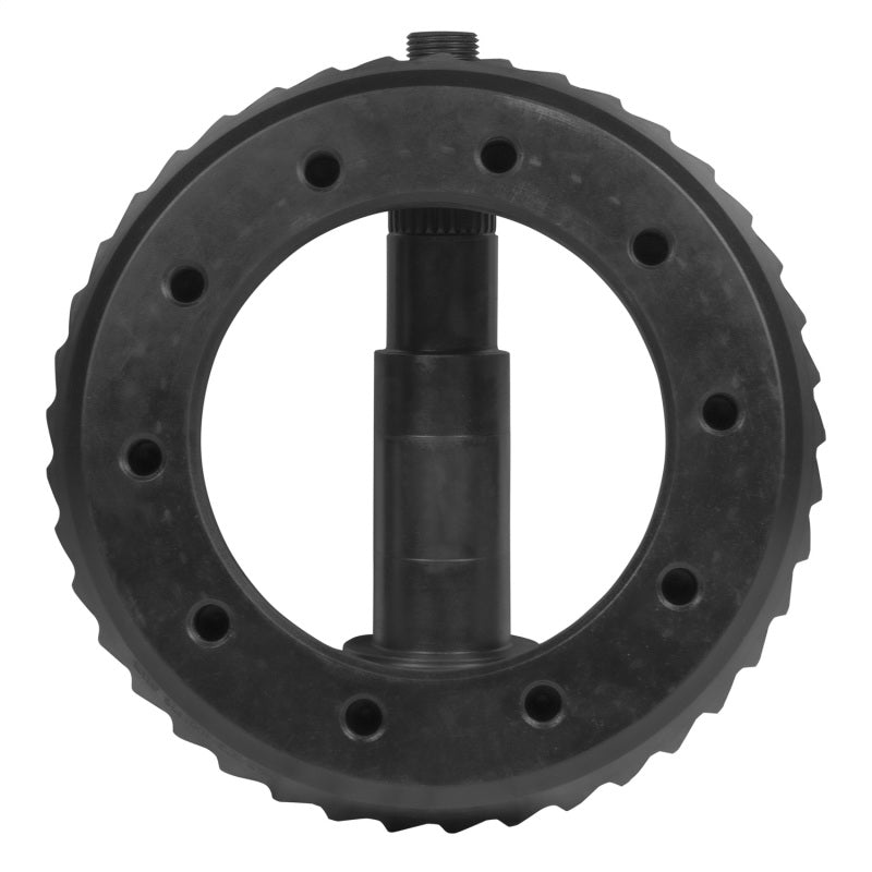Yukon Gear & Axle YG D80-373 High Performance Gear Set For Dana 80 in a 3.73 Ratio