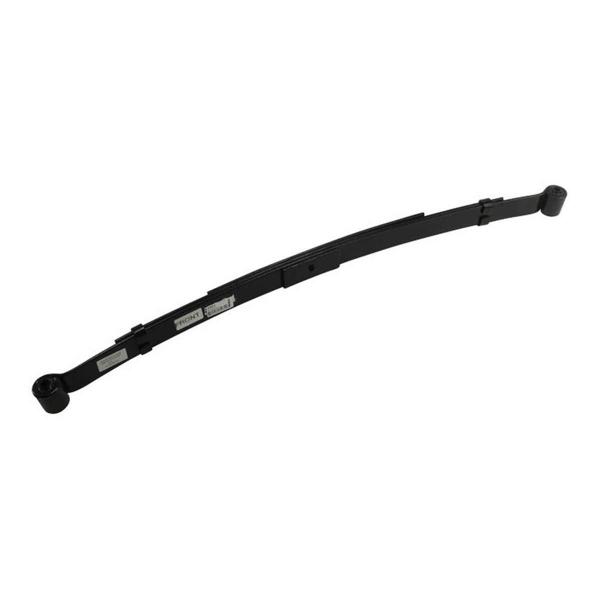 Belltech Leaf Spring 1998-2003 S-10 for Chevrolet Blazer 3in