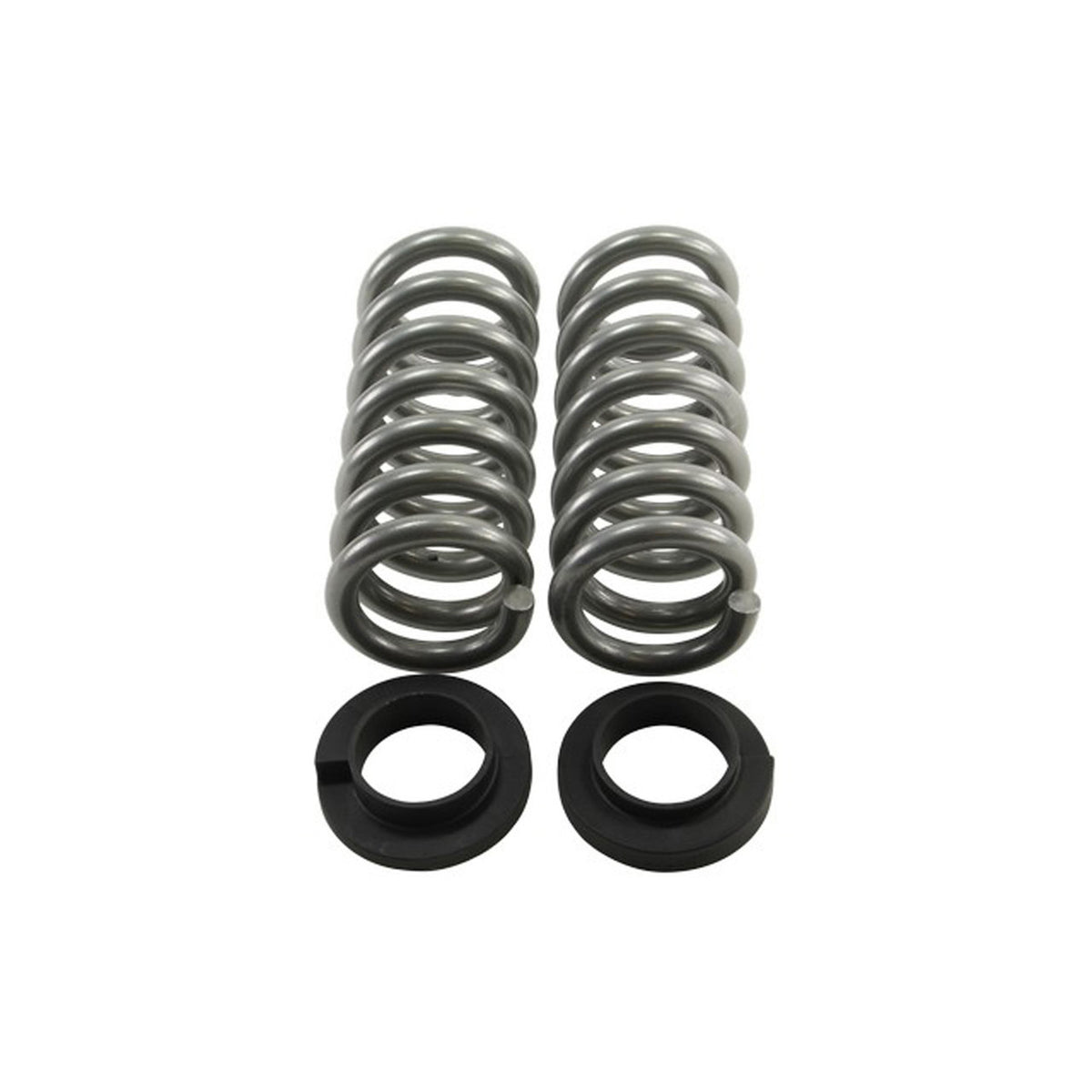 Belltech Pro Coil Spring Set 1997-2000 for GM C3500 All 1-2in