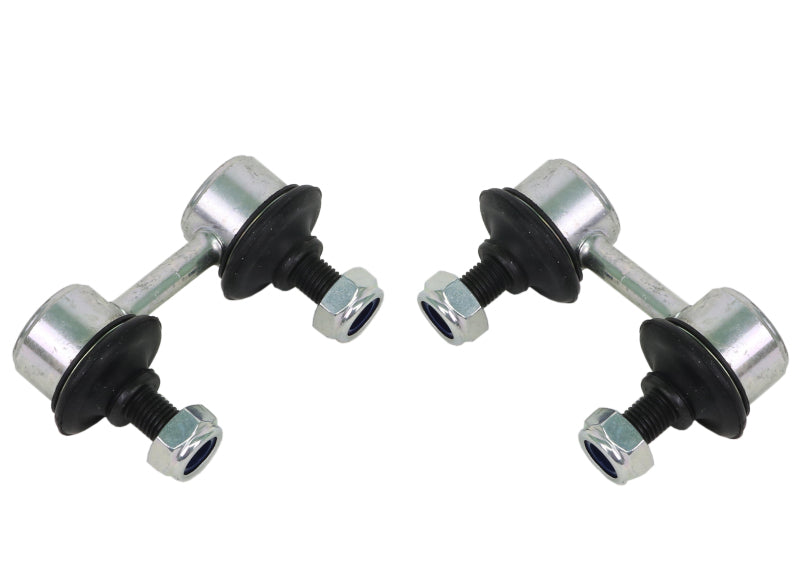 Whiteline W23185 Sway Bar Link Assembly (Ball/Ball Link) for 1992-2004 Mitsubishi Diamante, 2001-2011 Toyota Prius, 1990-1999 Toyota Celica and More
