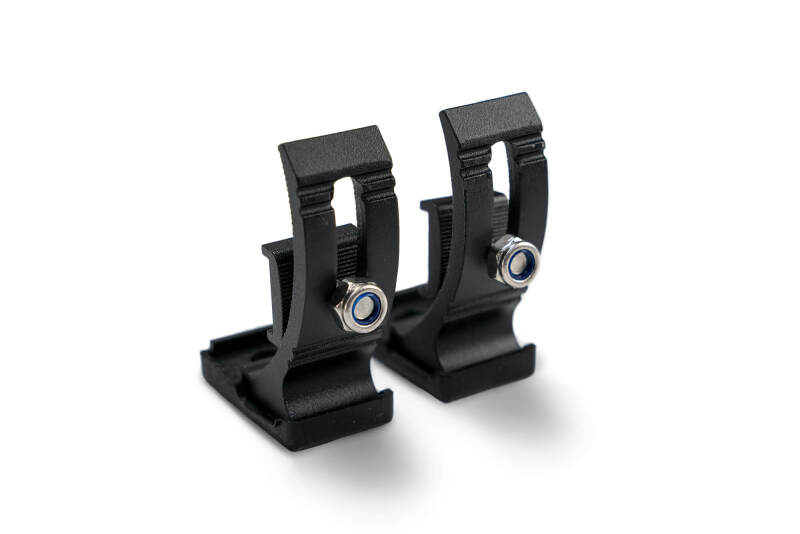 DV8 Offroad Elite Series Light Bar Mount - Large - #BESLDBKTLG