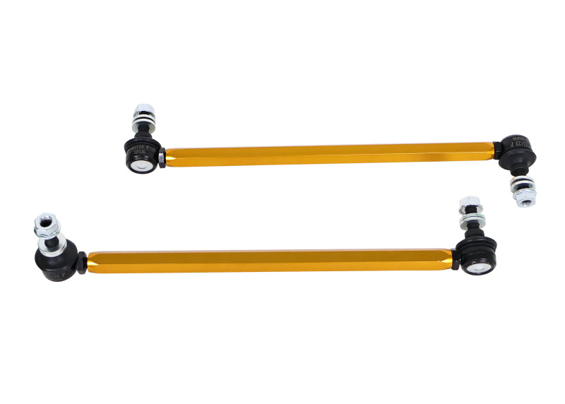 Whiteline KLC252 Sway Bar Link Kit for 2018-2025 Honda Accord