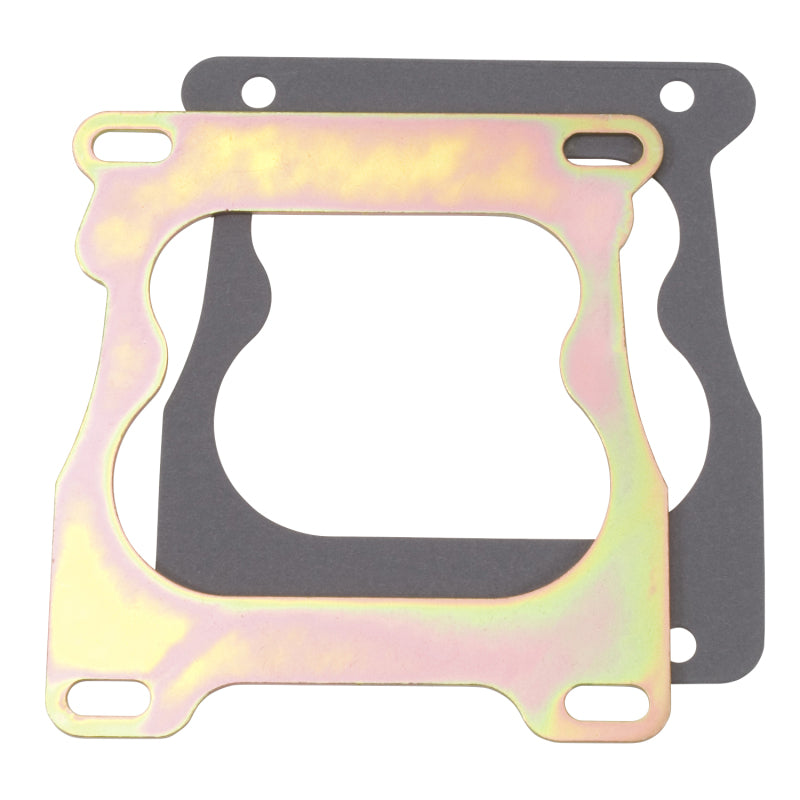 Edelbrock 2731 Spread-Bore Carburetor Plate