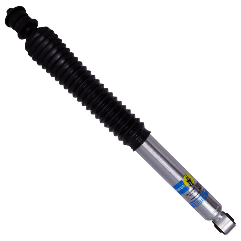 Bilstein 5100 Series 2019-2026 RAM 2500 4WD with Coil Spring Rear 0-1in Lifted Height Shock Absorber