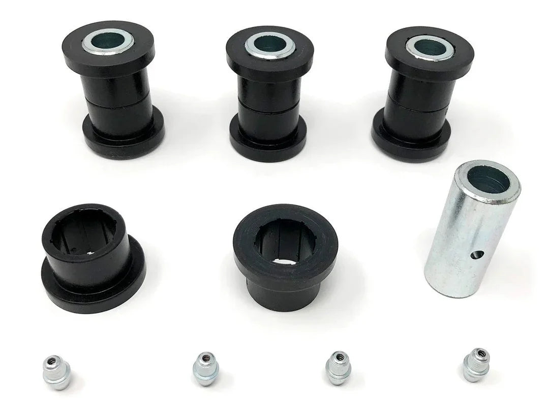 Tuff Country 91107 Upper Arms Bushings and Sleeves for 1988-1998 Chevrolet K2500/K3500