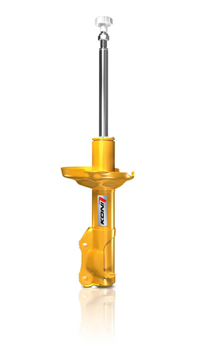 Koni Sport (Yellow) Shock 2015+ Subaru WRX (VA) - Front Left - #8710 1455LSPOR