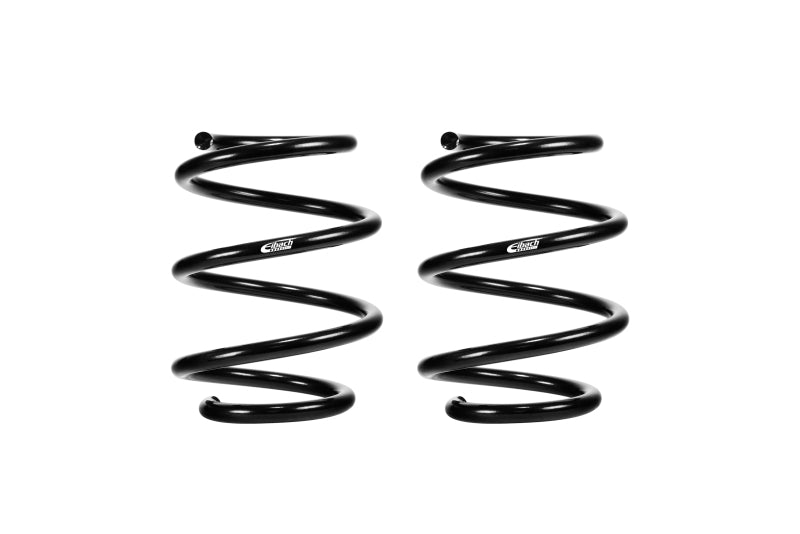 Eibach Pro-Kit 2021-2023 BMW M3 (G80) Competition Xdrive (Front Lowering Springs Only) E10-20-049-10-20