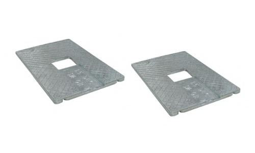 SPC Performance Freightliner Shim 1/32in.(6)